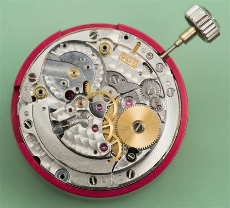 rolex movements history|where did rolex originate.